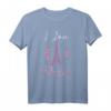 Ich Liebe Paris Eiffelturm T-Shirt – Perfekt für Paris-Urlaub, Touristen & Frankreich-Fans