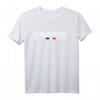 Gendarmerie Frankreich Polizei Gendarme T-Shirt - Lustiges Kostüm für Halloween, Partys & Polizei-Enthusiasten