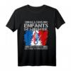 Légion Étrangère French Foreign Militär T-Shirt mit Granate – Perfektes Geschenk für Soldaten, Fallschirmjäger & Militärfans