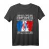 Légion Étrangère French Foreign Militär T-Shirt mit Granate – Perfektes Geschenk für Soldaten, Fallschirmjäger & Militärfans
