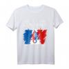 Légion Étrangère French Foreign Militär T-Shirt mit Granate – Perfektes Geschenk für Soldaten, Fallschirmjäger & Militärfans