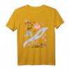 Eiffelturm Retro Souvenir Vintage Geschenk Paris Frankreich T-Shirt – Ideal für Paris-Reisende & Souvenir-Liebhaber