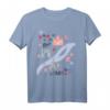 Eiffelturm Retro Souvenir Vintage Geschenk Paris Frankreich T-Shirt – Ideal für Paris-Reisende & Souvenir-Liebhaber