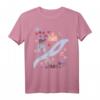 Eiffelturm Retro Souvenir Vintage Geschenk Paris Frankreich T-Shirt – Ideal für Paris-Reisende & Souvenir-Liebhaber