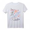 Eiffelturm Retro Souvenir Vintage Geschenk Paris Frankreich T-Shirt – Ideal für Paris-Reisende & Souvenir-Liebhaber