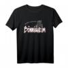 HapKoala T-Shirt für Bönnigheim Fans - Lustiges Design für Freunde, Familie & Handballbegeisterte