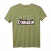 HapKoala T-Shirt für Bönnigheim Fans - Lustiges Design für Freunde, Familie & Handballbegeisterte