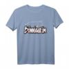 HapKoala T-Shirt für Bönnigheim Fans - Lustiges Design für Freunde, Familie & Handballbegeisterte