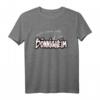 HapKoala T-Shirt für Bönnigheim Fans - Lustiges Design für Freunde, Familie & Handballbegeisterte