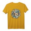 Hamburg Hafen Elbe Alster Kiez Reeperbahn St. Pauli T-Shirt – Souvenir für Hamburg-Liebhaber, Touristen & Hamburger Fans