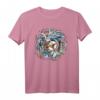 Hamburg Hafen Elbe Alster Kiez Reeperbahn St. Pauli T-Shirt – Souvenir für Hamburg-Liebhaber, Touristen & Hamburger Fans