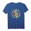 Hamburg Hafen Elbe Alster Kiez Reeperbahn St. Pauli T-Shirt – Souvenir für Hamburg-Liebhaber, Touristen & Hamburger Fans
