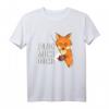 Fang Mich Doch Fuchs Kartenspiel Doppelkopf T-Shirt für Kinder, Damen & Herren – Lustiges Outfit für Spieleabende