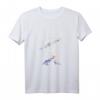 Universum Planeten Fuchs Geschenk T-Shirt - Lustiges Weltraum-Design für Astronauten, Planeten- und Weltall-Liebhaber, perfekt für Geburtstag, Weihnachten & mehr