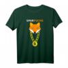 Lustiges Sparfuchs Shirt Geschenk - Humorvolles Fun Shirt für Männer, Frauen & Kinder, Perfekt zu Weihnachten oder Geburtstag für Sparfüchse