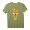 Lustiges Sparfuchs Shirt Geschenk - Humorvolles Fun Shirt für Männer, Frauen & Kinder, Perfekt zu Weihnachten oder Geburtstag für Sparfüchse