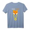 Lustiges Sparfuchs Shirt Geschenk - Humorvolles Fun Shirt für Männer, Frauen & Kinder, Perfekt zu Weihnachten oder Geburtstag für Sparfüchse