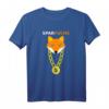 Lustiges Sparfuchs Shirt Geschenk - Humorvolles Fun Shirt für Männer, Frauen & Kinder, Perfekt zu Weihnachten oder Geburtstag für Sparfüchse