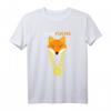 Lustiges Sparfuchs Shirt Geschenk - Humorvolles Fun Shirt für Männer, Frauen & Kinder, Perfekt zu Weihnachten oder Geburtstag für Sparfüchse