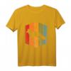 Vintage Fuchs T-Shirt für Tierliebhaber – Lustiges Retro Fuchs Shirt als Geschenk für Frauen und Männer