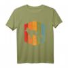 Vintage Fuchs T-Shirt für Tierliebhaber – Lustiges Retro Fuchs Shirt als Geschenk für Frauen und Männer