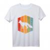 Vintage Fuchs T-Shirt für Tierliebhaber – Lustiges Retro Fuchs Shirt als Geschenk für Frauen und Männer