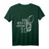 Fuchs Geisttier Spirituelles Tier Damen T-Shirt - Lustiges Geburtstags- & Weihnachtsgeschenk für Fuchs-Liebhaber