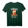 Endlich großer Bruder T-Shirt für Kinder mit Fuchs-Motiv – Perfektes Geschenk zur Verkündung des Familienzuwachses, für Babys, Brüder & Geschwister