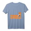 Doppelkopf Fuchs gefangen Kartenspiel T-Shirt – Perfektes Outfit für den Spieleabend und den Kartensieg im Kartenclub