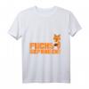 Doppelkopf Fuchs gefangen Kartenspiel T-Shirt – Perfektes Outfit für den Spieleabend und den Kartensieg im Kartenclub