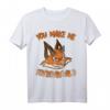 Witziges Foxdevilswild Fox Devil T-Shirt - Lustiges Fuchs-Design für Lehrer, Schüler und Tierliebhaber, perfekt als Geschenk