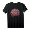 Retro Fuchs T-Shirt – Perfektes Geschenk für Tierliebhaber, Naturfans und Waldgänger zu Weihnachten & Geburtstag