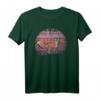 Retro Fuchs T-Shirt – Perfektes Geschenk für Tierliebhaber, Naturfans und Waldgänger zu Weihnachten & Geburtstag