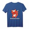 Süßes Fuchs Kindergartenkind T-Shirt für Jungen und Mädchen - Perfektes Geschenk zum Kindergartenstart 2019/2020