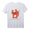 Süßes Fuchs Kindergartenkind T-Shirt für Jungen und Mädchen - Perfektes Geschenk zum Kindergartenstart 2019/2020