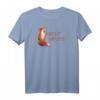 Heute nicht. Lustiges Fuchs Spruch T-Shirt für Kinder und Erwachsene – Originelle Geschenkidee für Geburtstag und Spaß