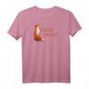 Heute nicht. Lustiges Fuchs Spruch T-Shirt für Kinder und Erwachsene – Originelle Geschenkidee für Geburtstag und Spaß