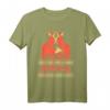 Fuchs T-Shirt mit Spruch 'Ein Fuchs macht das Leben schöner' – Tierliebhaber Geschenk mit Fuchs Design, klassisch geschnitten