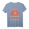 Fuchs T-Shirt mit Spruch 'Ein Fuchs macht das Leben schöner' – Tierliebhaber Geschenk mit Fuchs Design, klassisch geschnitten