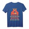 Fuchs T-Shirt mit Spruch 'Ein Fuchs macht das Leben schöner' – Tierliebhaber Geschenk mit Fuchs Design, klassisch geschnitten