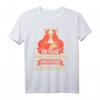 Fuchs T-Shirt mit Spruch 'Ein Fuchs macht das Leben schöner' – Tierliebhaber Geschenk mit Fuchs Design, klassisch geschnitten