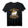 Harzer Fuchs T-Shirt - Nur ein Haus Hütehund Spruch für Hundebesitzer, Züchter & Liebhaber altdeutscher Hütehunde