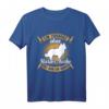 Harzer Fuchs T-Shirt - Nur ein Haus Hütehund Spruch für Hundebesitzer, Züchter & Liebhaber altdeutscher Hütehunde