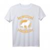 Harzer Fuchs T-Shirt - Nur ein Haus Hütehund Spruch für Hundebesitzer, Züchter & Liebhaber altdeutscher Hütehunde