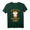 Ich Bin Jetzt Ein Kindergartenkind Fuchs Shirt – Lustiges Kinder T-Shirt zum Kindergartenstart für Jungen & Mädchen, perfekt als Geschenk
