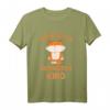 Ich Bin Jetzt Ein Kindergartenkind Fuchs Shirt – Lustiges Kinder T-Shirt zum Kindergartenstart für Jungen & Mädchen, perfekt als Geschenk