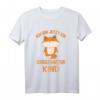 Ich Bin Jetzt Ein Kindergartenkind Fuchs Shirt – Lustiges Kinder T-Shirt zum Kindergartenstart für Jungen & Mädchen, perfekt als Geschenk