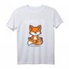 Lustiges Fuchs T-Shirt Witziges Fox Geschenk für Natur- und Waldliebhaber – Perfekt als Geburtstagsgeschenk für Jäger, Familie und Freunde