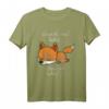 Lustiges Fuchs Schlafshirt & Pyjama als Geschenk für Frauen, Männer & Teenager – Bequeme Nachthemd- und Schlafanzug-Optionen für entspannte Nächte