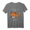 Lustiges Fuchs Schlafshirt & Pyjama als Geschenk für Frauen, Männer & Teenager – Bequeme Nachthemd- und Schlafanzug-Optionen für entspannte Nächte